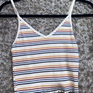 Pac sun tank top